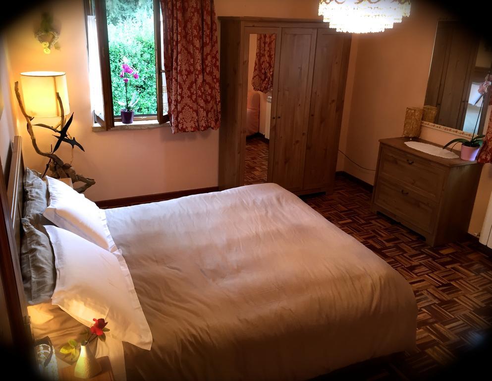 Maison Diamanti Castel di Lama Habitación foto